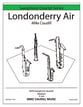 Londonderry Air P.O.D. cover